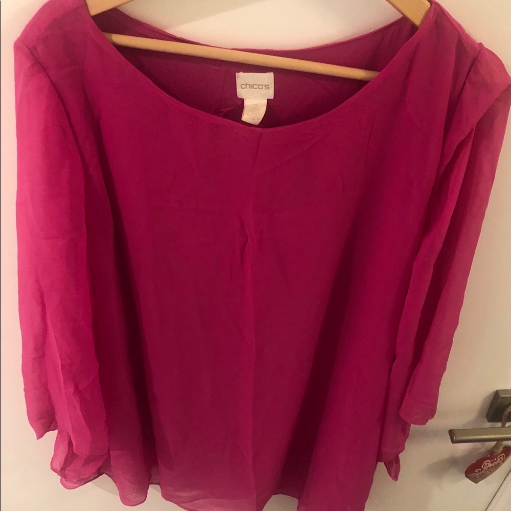 BLOUSE